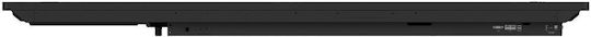 LG 75TR3DQ-B-B Afișaj Public D-LED VA 4K UHD 75" Cu Ecran Tactil