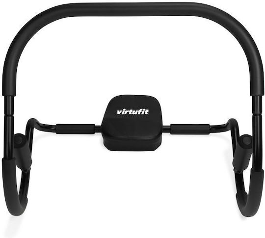 Virtufit Abdominal Trainer Pro Black