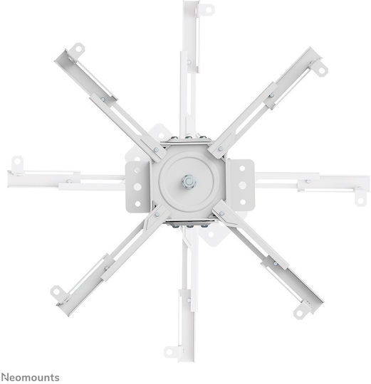 Neomounts Neomounts Projektorhalterung Decke CL25-530Weiß