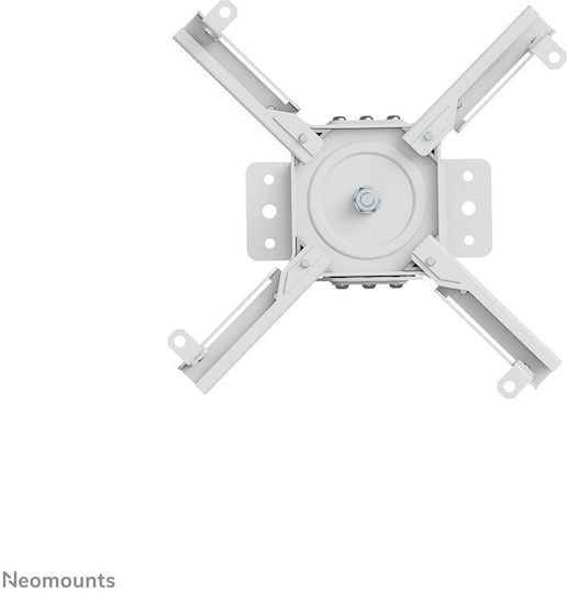 Neomounts Neomounts Projektorhalterung Decke CL25-530Weiß