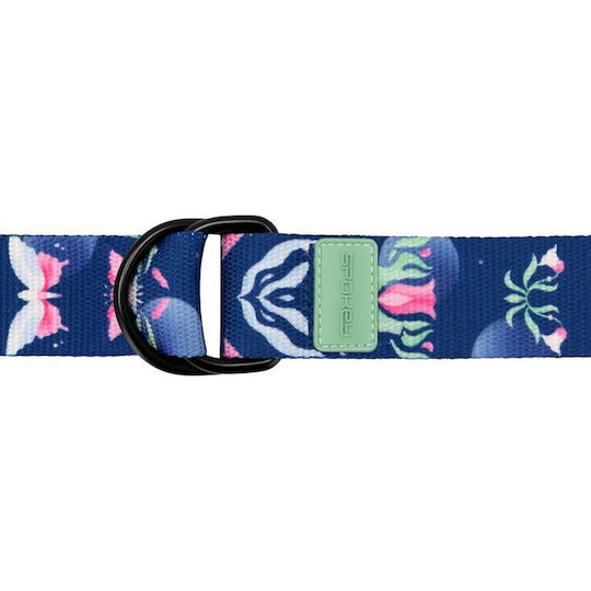 Spokey Tht Bloom Gürtel Spk-944492 Yoga-Gürtel