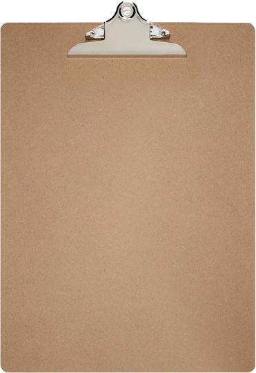 Maul Simple A3 Клипборд От Дървесни Влакна Maul Classic Дървен