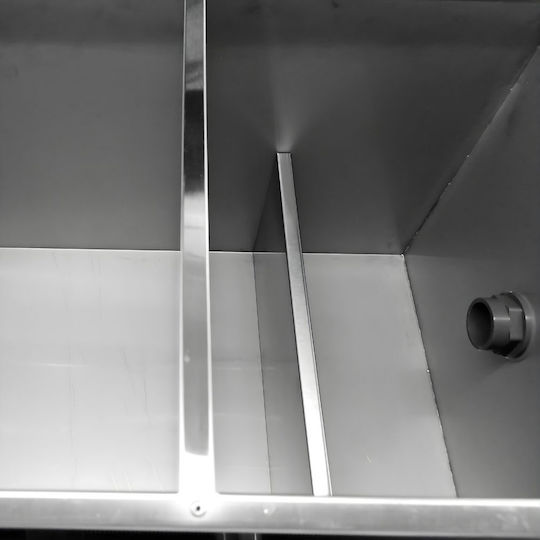 Dynamic 300.3905 Grill Fat Collector