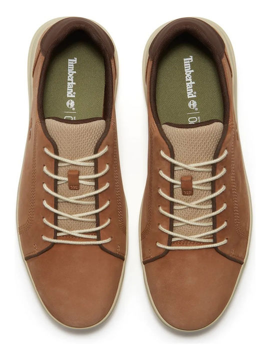 Seneca Bay Ανδρικά Sneakers Medium Brown
