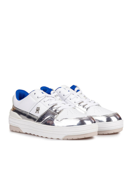 Tommy Hilfiger Sneakers White