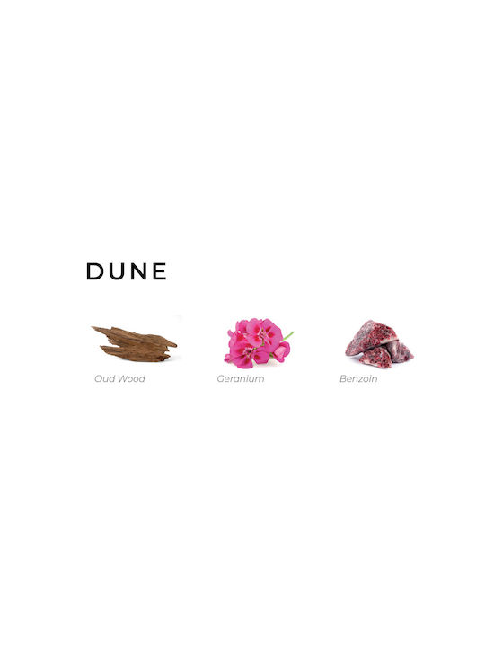 Ароматично Устройство Annatwelve Homae 120ml Dune