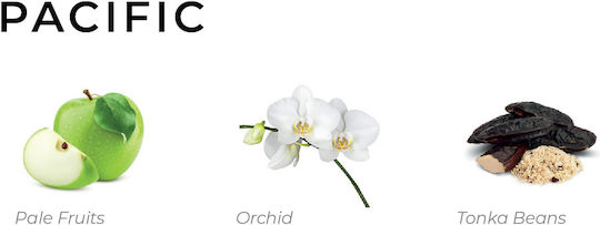Αρωματικό Συσκευής Annatwelve Homae 120ml Pacific