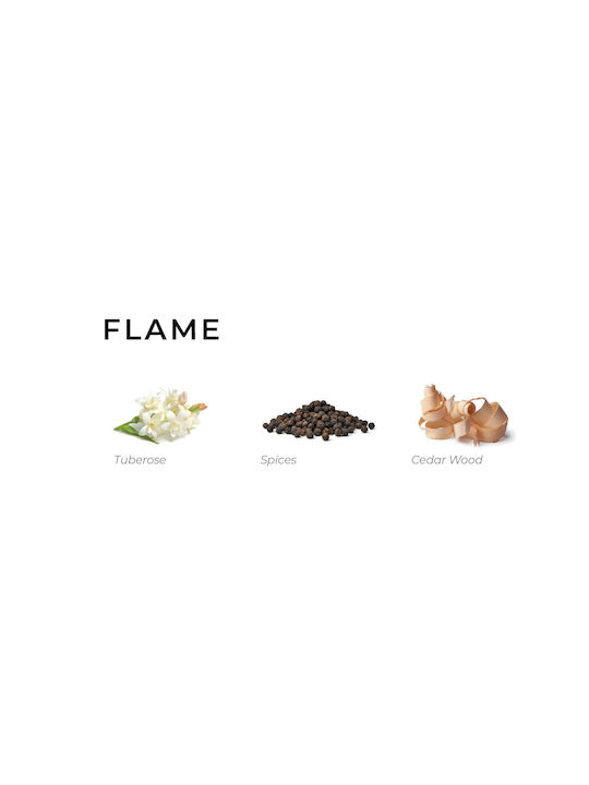 Annatwelve Homae Device Fragrance 120ml Flame