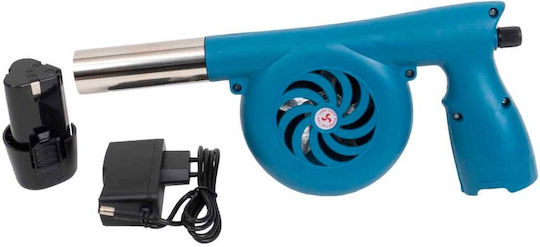 Pistol De Aer Cu Baterie Pentru Barbeque