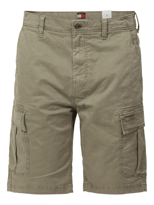 Men's Cargo Shorts Khaki