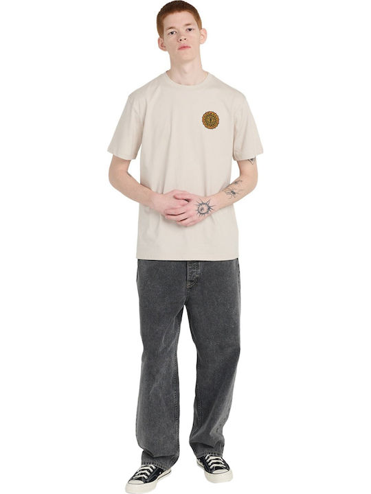Timber T-shirt Beige
