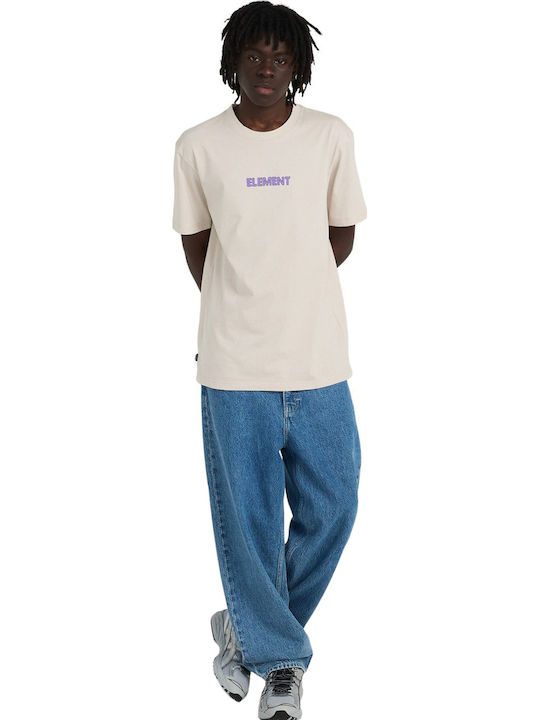T-shirt Beige