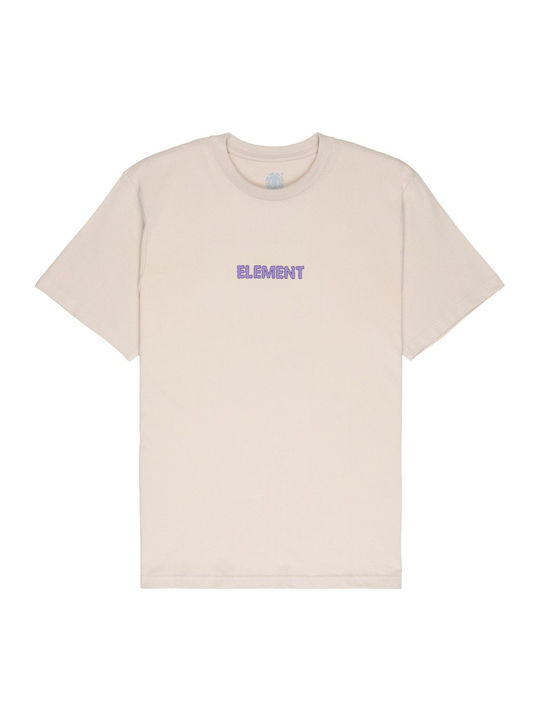 T-shirt Beige