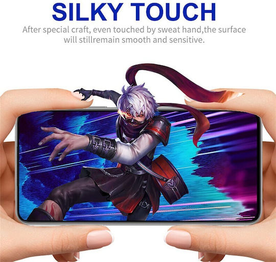 Rurihai Vollflächig Gehärtetes Glas Für Xiaomi 17 Ultra