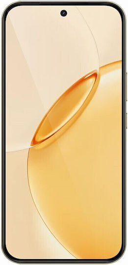 Rurihai Full Face Tempered Glass (Realme 16 Pro 5g)