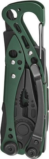 Leatherman Skeletool Cx Мултифункционален Инструмент
