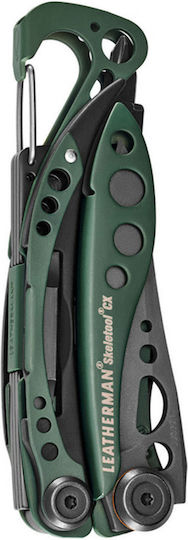 Leatherman Skeletool Cx Мултифункционален Инструмент