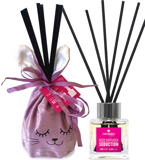 Messinian Spa Diffuser 100ml