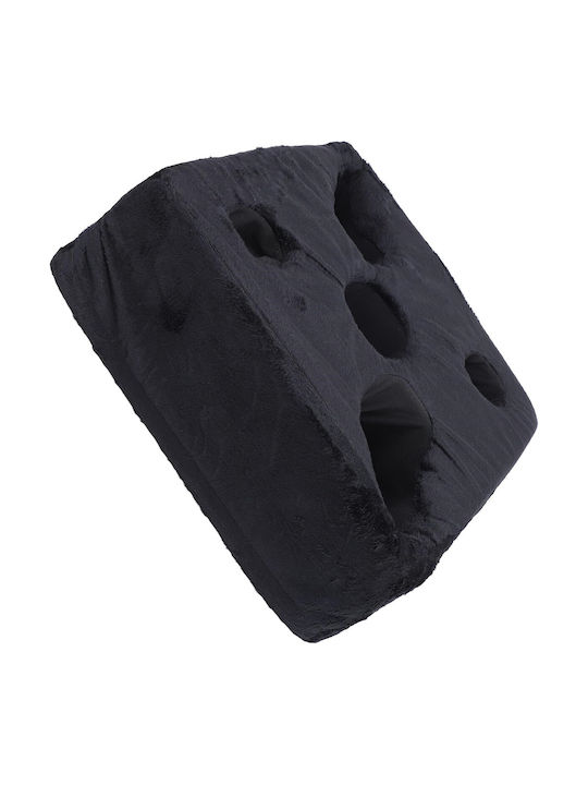 Garden Sofa Cushion Black 32x32cm ZK12423QWS95negru