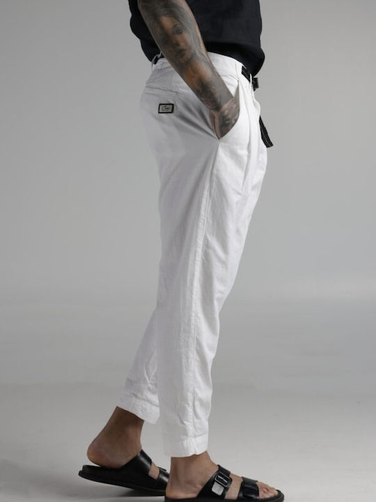 Παντελόνι White