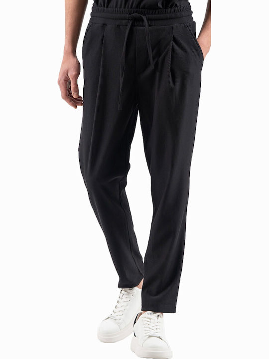 Pantaloni Negru