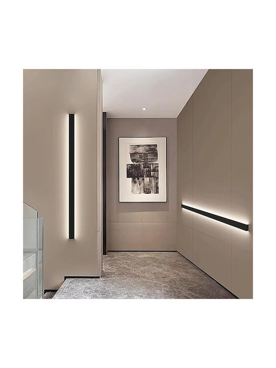Home Lighting Lineax Φωτιστικό Τοίχου LED Home Lighting Lineax Φωτιστικό Τοίχου LED