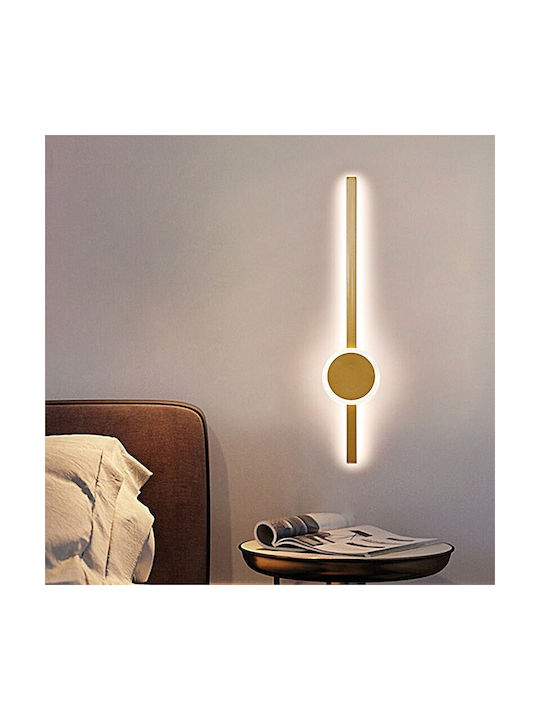 Home Lighting Zenya Φωτιστικό Τοίχου LED Home Lighting Zenya Φωτιστικό Τοίχου LED