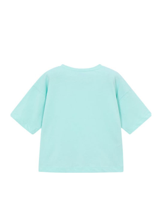 Tricou Pentru Copii Verde
