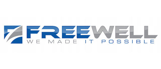 Freewell Pro ND ND32 Set Lens Filters for Drone 4 Pieces