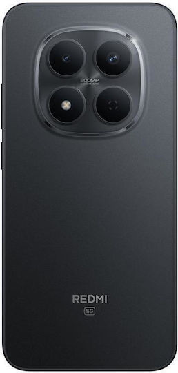 Xiaomi Redmi Note 15 Pro 5G Dual SIM (8/256GB) Black