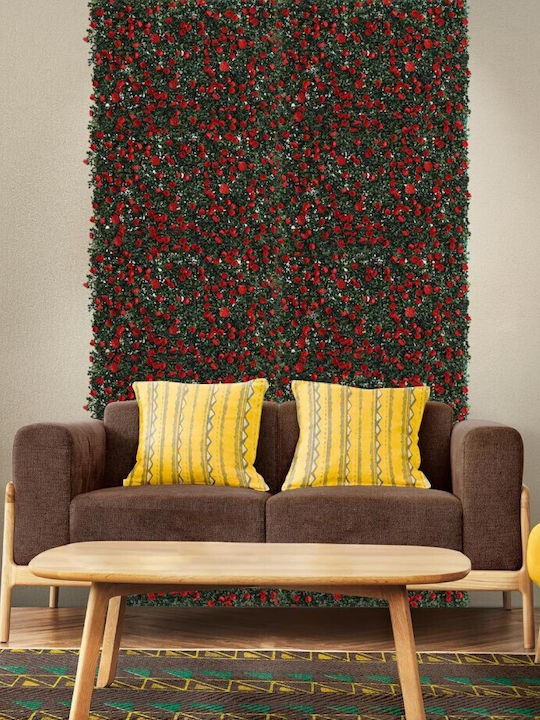 ForAll Synthetic Foliage Panel 40x60cm