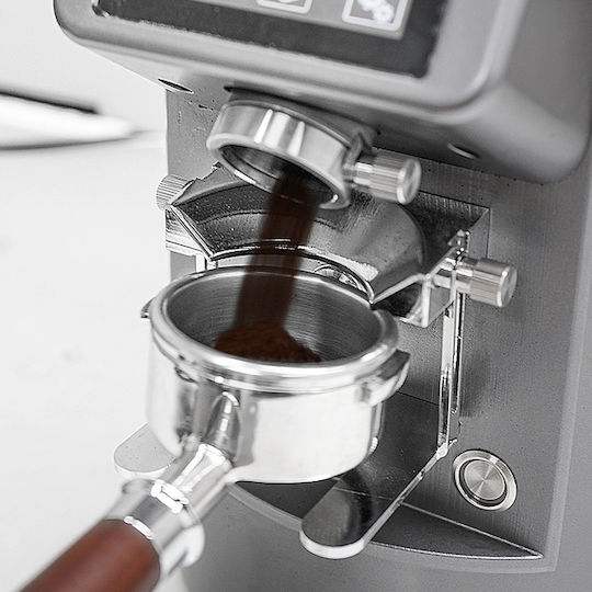 4bars Grd 64r Coffee Grinder On Demand