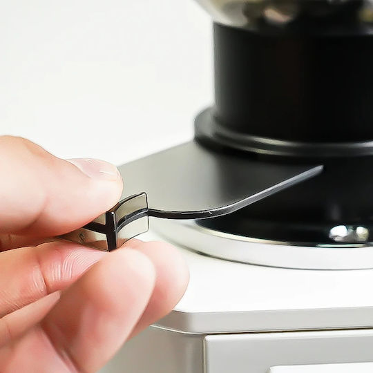 4bars Grd 64s Coffee Grinder On Demand