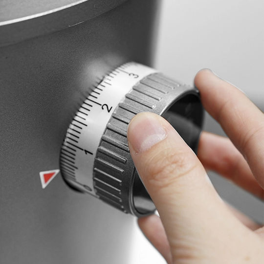 4bars Grd 64r Coffee Grinder On Demand