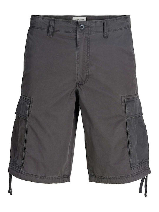 Men's Cargo Shorts Asphalt
