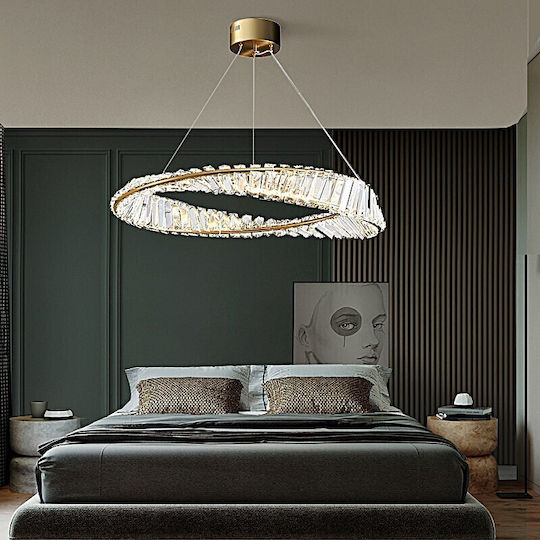 Home Lighting Ovela Πλαφονιέρα LED με Τηλεχειριστήριο Home Lighting Ovela Πλαφονιέρα LED με Τηλεχειριστήριο