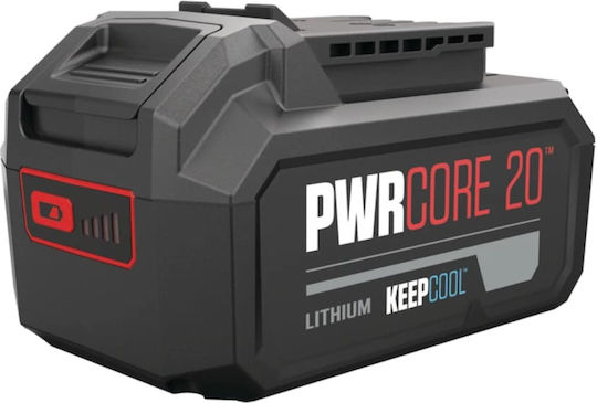 Skil Skil Lithium Batterien Satz mit Ladegerät 4Ah 20V