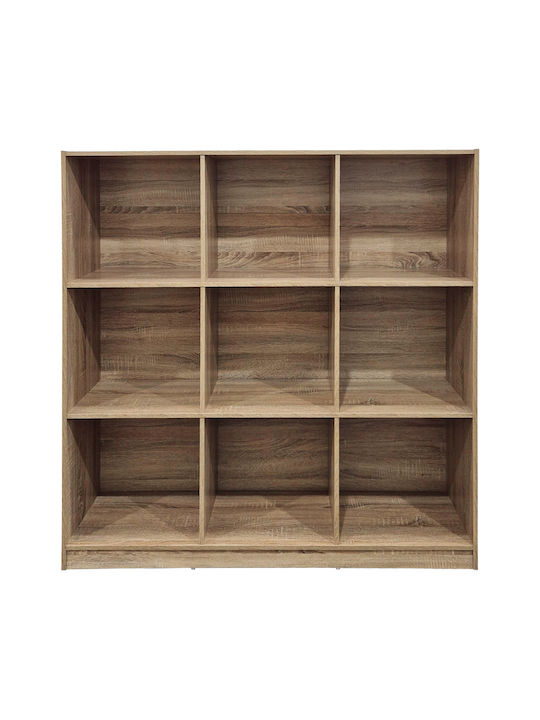 Етажерка Gridea Sonoma 119.5x30x121 см