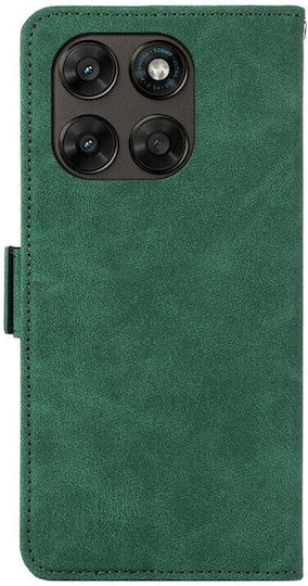 Abeel Wallet Green Motorola Moto G67 5G G77 5G
