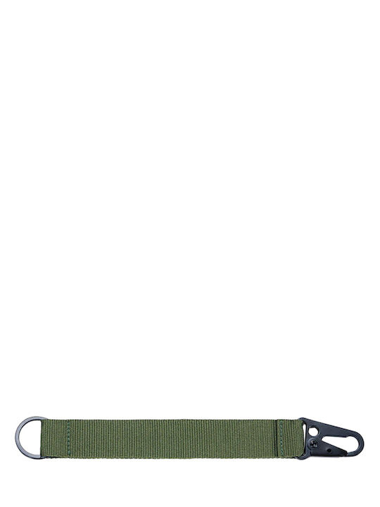 Deus Ex Machina Harness Ключодържател Мъжки D261mac342-050 050/боров Зелен