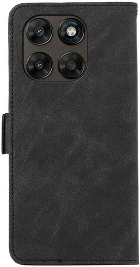 Abeel Wallet Μαύρο (Motorola Moto G67 5g / G77 5g)