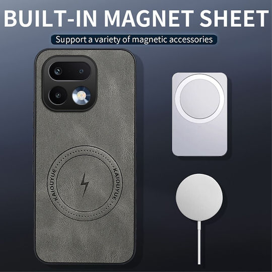 Wanlonfeng Back Cover Plastic Blue (Realme 16 Pro 5g)