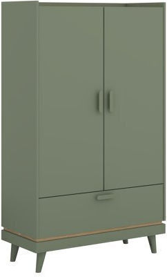 Βιβλιοθήκες (2τμχ) 90x40x150εκ. Βιβλιοθήκες (2τμχ) 90x40x150εκ.