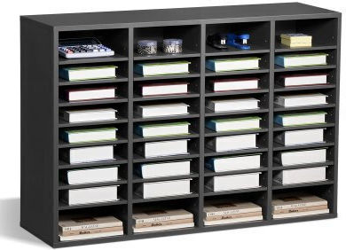 Βιβλιοθήκη Γκρι 99.7x30.5x68εκ. WJJEKBHB36G93NKYIV0 Βιβλιοθήκη Γκρι 99.7x30.5x68εκ. WJJEKBHB36G93NKYIV0