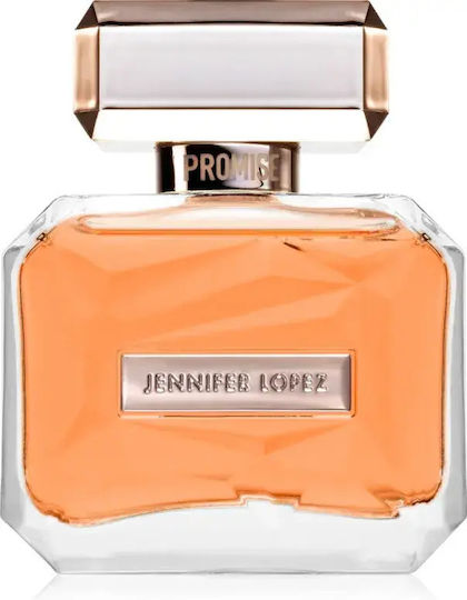 Parfum De Damă Jennifer Lopez Promise Intense Capacitate Ml 30