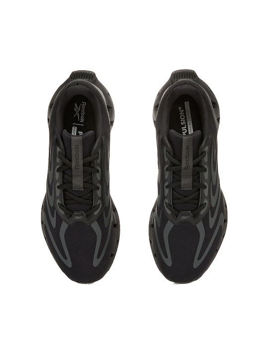 Zig Mythica Men's Sport Shoes Running Black