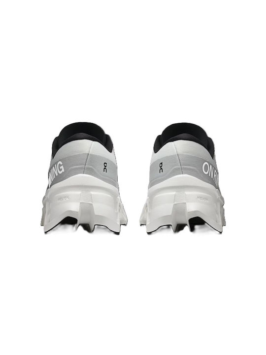 Cloudmonster 3 Women's Sport Shoes Running White