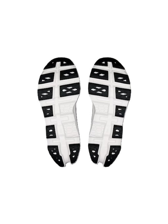 Cloudmonster 3 Women's Sport Shoes Running White