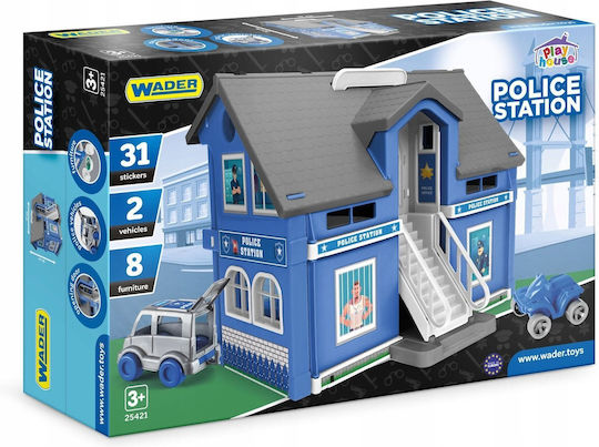 Wader Pretend Play Toy