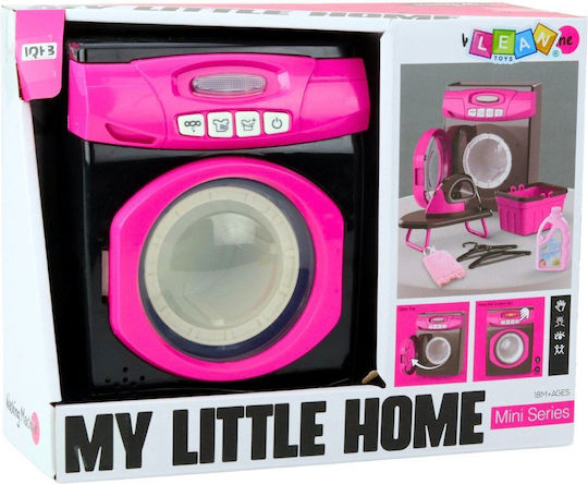 Lean Toys Παιδική Οικιακή Συσκευή